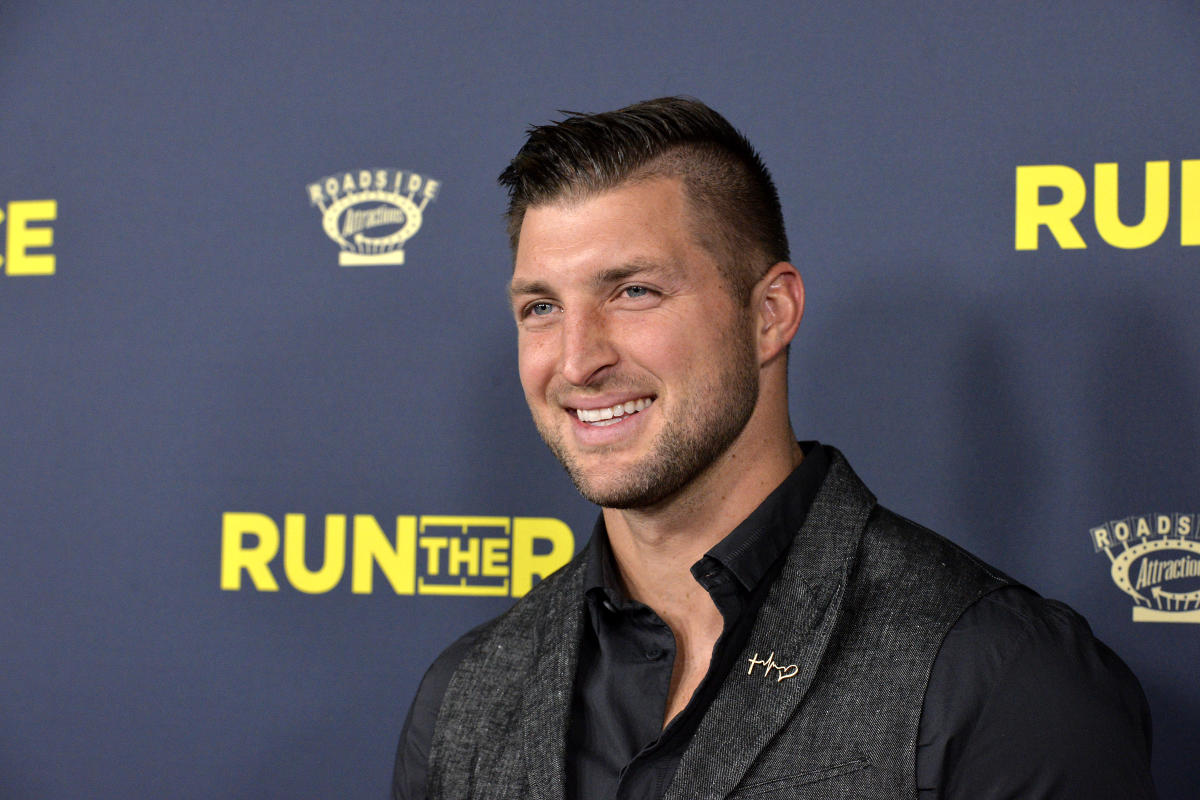 Tim Tebow Expected to Return to Mets for 2019 Season