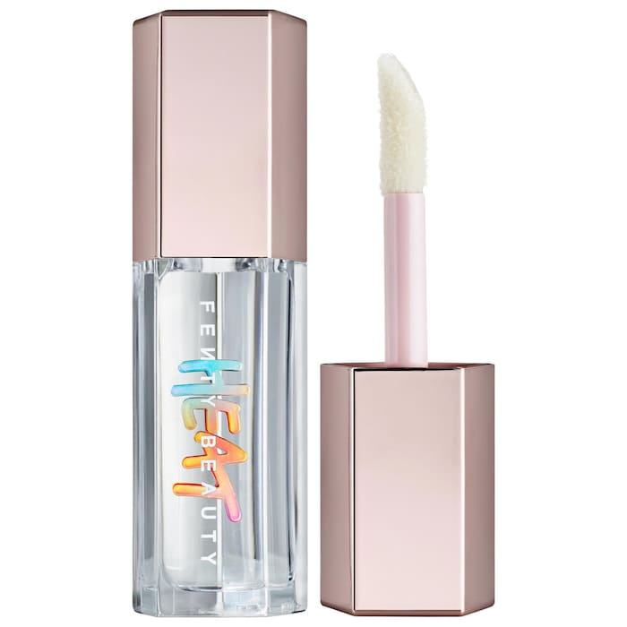 Fenty Beauty Gloss Bomb Heat Universal Lip Luminizer + Plumper