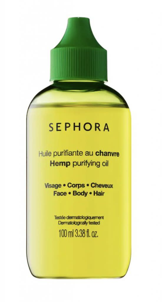 Credit: Sephora