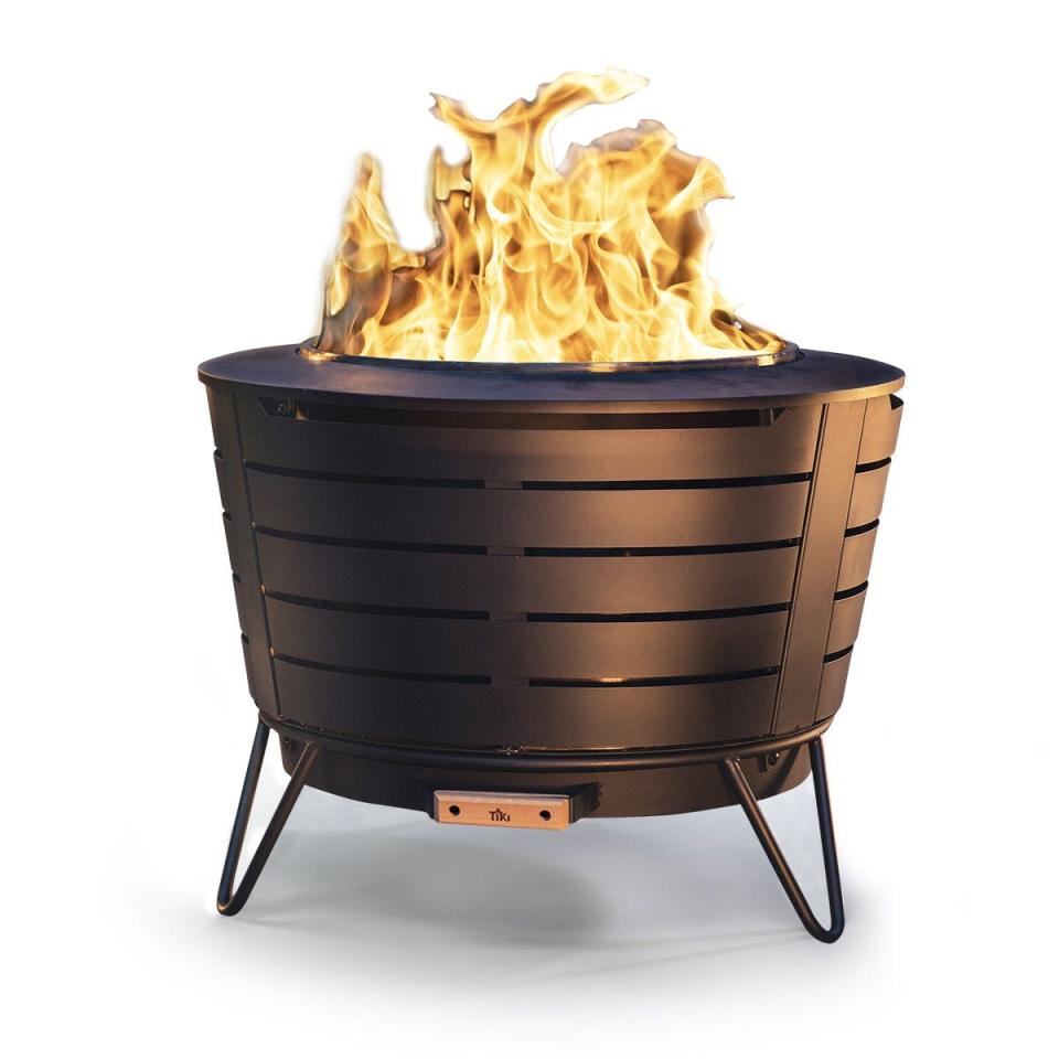 Tiki Brand Patio Fire Pit