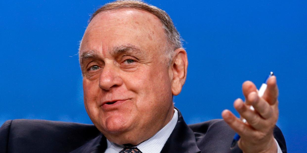 Leon Cooperman