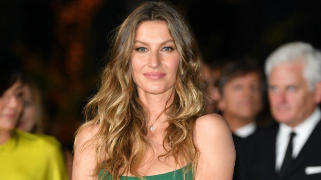 Gisele Bündchen pens emotional note to her mom after her death - ABC News