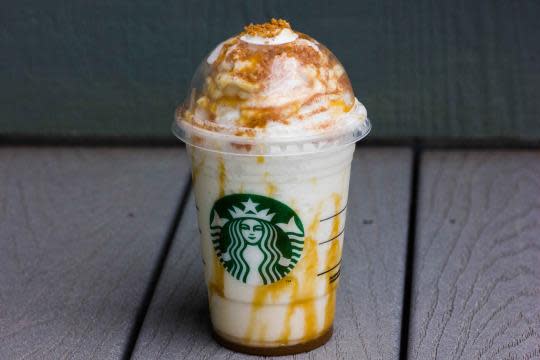 9 Things You Didn't Know About Starbucks