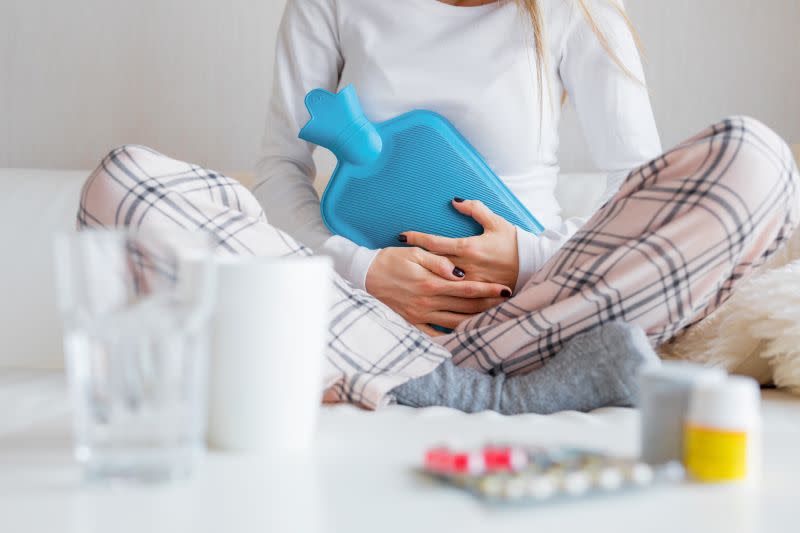 Reasons Why Your Periods Are Irregular and What to Do About It 