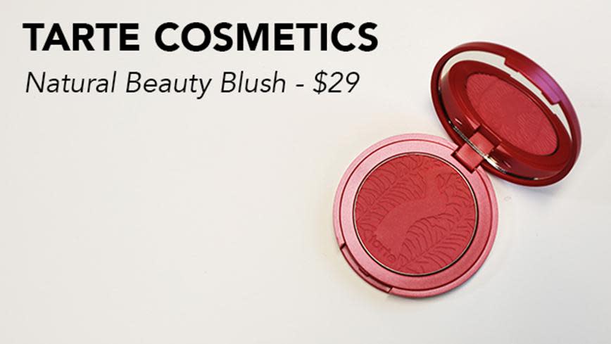 Valentine's Day beauty must-haves