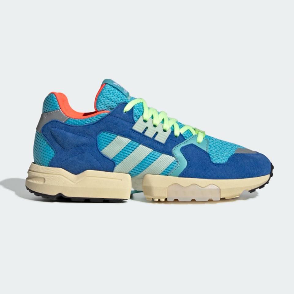 adidas ZX Torsion Shoes