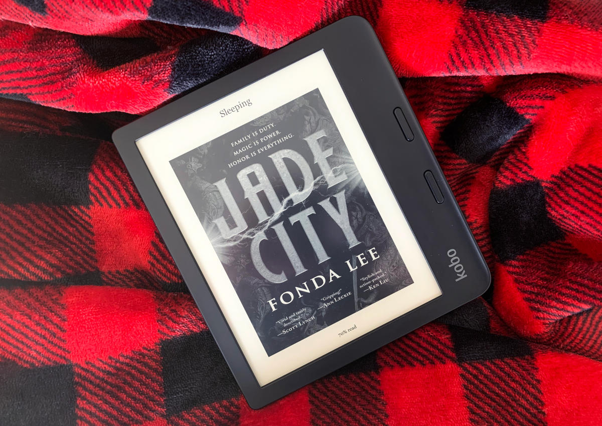 Honest Kindle Review: Is a Kindle Worth It? (2024 Update