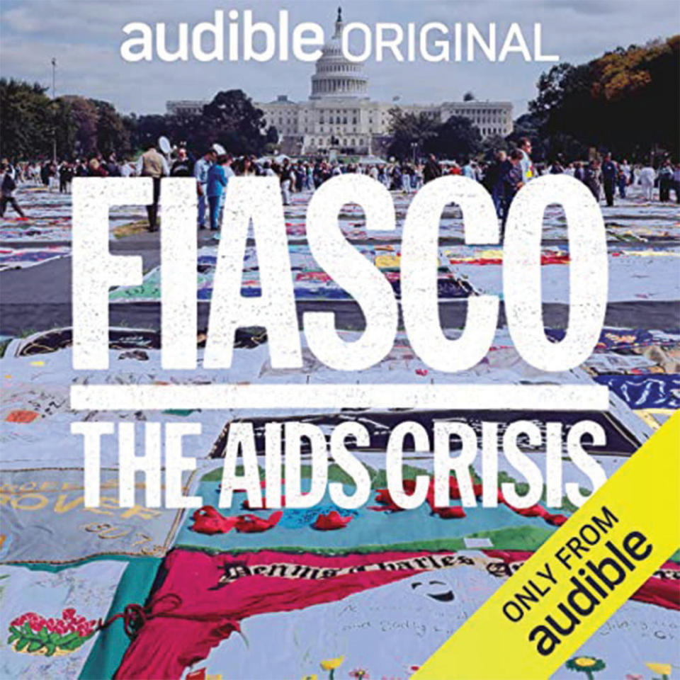 Fiasco The AIDS Crisis