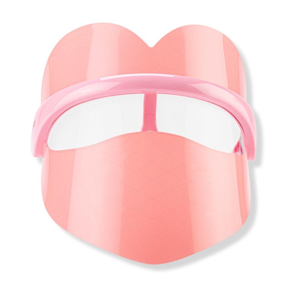 <p><a href="https://go.redirectingat.com?id=74968X1596630&url=https%3A%2F%2Fwww.ulta.com%2Fp%2Fwrinklit-led-mask-pimprod2028106&sref=https%3A%2F%2Fwww.bestproducts.com%2Fbeauty%2Fg41365982%2Fred-light-therapy-devices%2F" rel="nofollow noopener" target="_blank" data-ylk="slk:Shop Now;elm:context_link;itc:0;sec:content-canvas" class="link ">Shop Now</a></p><p>Wrinklit LED Mask</p><p>ulta.com</p><p>$99.00</p>