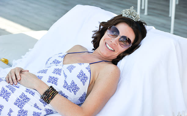 12. Luann de Lesseps (Real Housewives of New York)