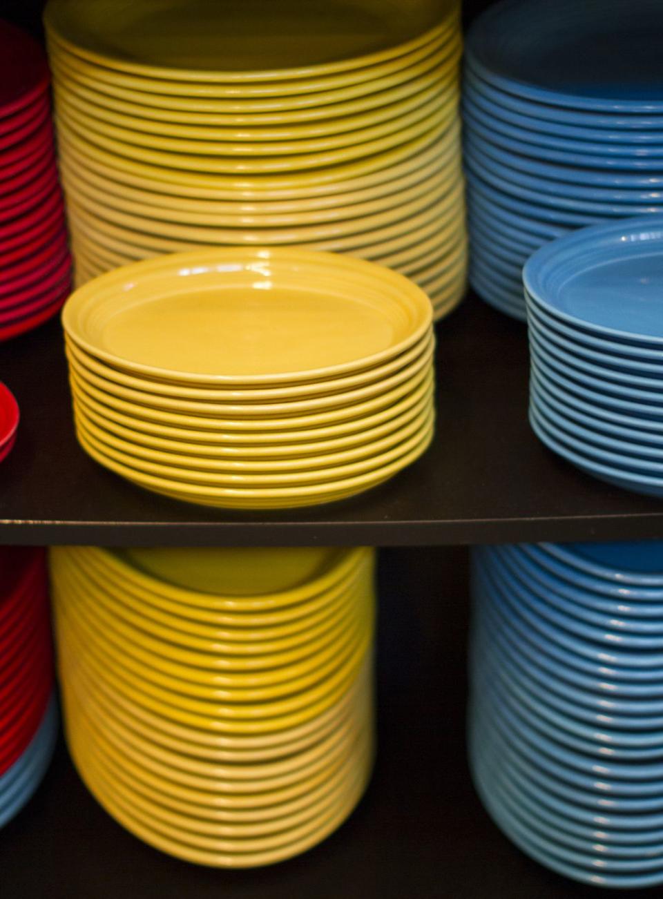 Original Fiestaware