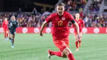 <p> Christine Sinclair&#x2019;s individual success and legacy is hard to marry up with a lack of team achievements compared to some of her rivals, but it&#x2019;s hard to have the top scorer in the history of international football any lower than this in our ranking.&#xA0; </p> <p> Sinclair has so often been the talisman for Canada, an icon and legend for her country and the face of the sport in the north, helping to drive the national team to a place where it could go out and get its first Olympic gold medal in Tokyo 2021, and finally get Sinclair a well-deserved major honour with her country.&#xA0; </p> <p> Her 188 goals is an astounding achievement that may never be beaten, and the striker has enjoyed plenty of success domestically too, particularly in the NWSL with Portland Thorns. There may never have been a bigger legend for her country than Sinclair and she&#x2019;s showing no sign of stopping. </p>