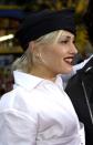  Premiere: <a href="/movie/contributor/1804486111" data-ylk="slk:Gwen Stefani;elm:context_link;itc:0;sec:content-canvas" class="link ">Gwen Stefani</a> at the LA premiere of Columbia's <a href="/movie/1807839027/info" data-ylk="slk:Charlie's Angels: Full Throttle;elm:context_link;itc:0;sec:content-canvas" class="link ">Charlie's Angels: Full Throttle</a> - 6/18/2003<br>Photo: <a href="http://www.wireimage.com" rel="nofollow noopener" target="_blank" data-ylk="slk:Lester Cohen, Wireimage.com;elm:context_link;itc:0;sec:content-canvas" class="link ">Lester Cohen, Wireimage.com</a>