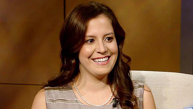 Stefanik (Fox News)