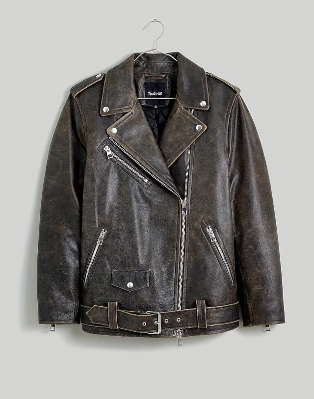 lv varey lin leather jacket