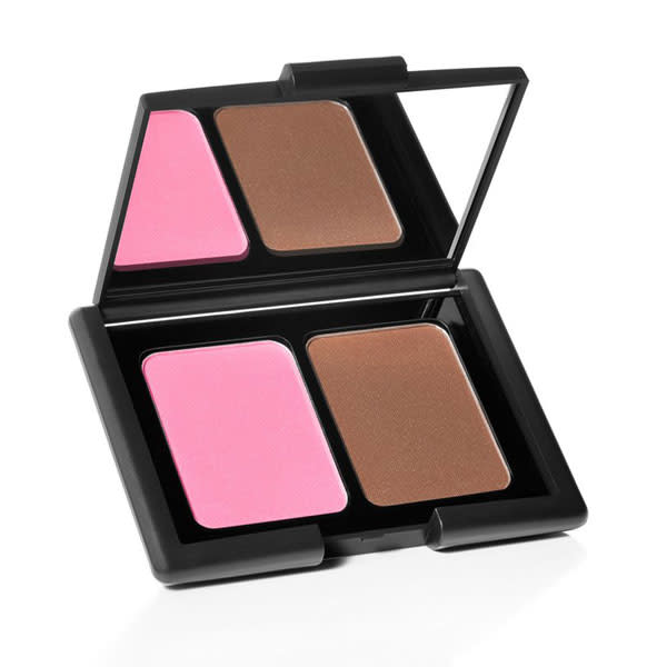 Contouring Blush & Bronzing Powder - £3.75 - ELF Cosmetics