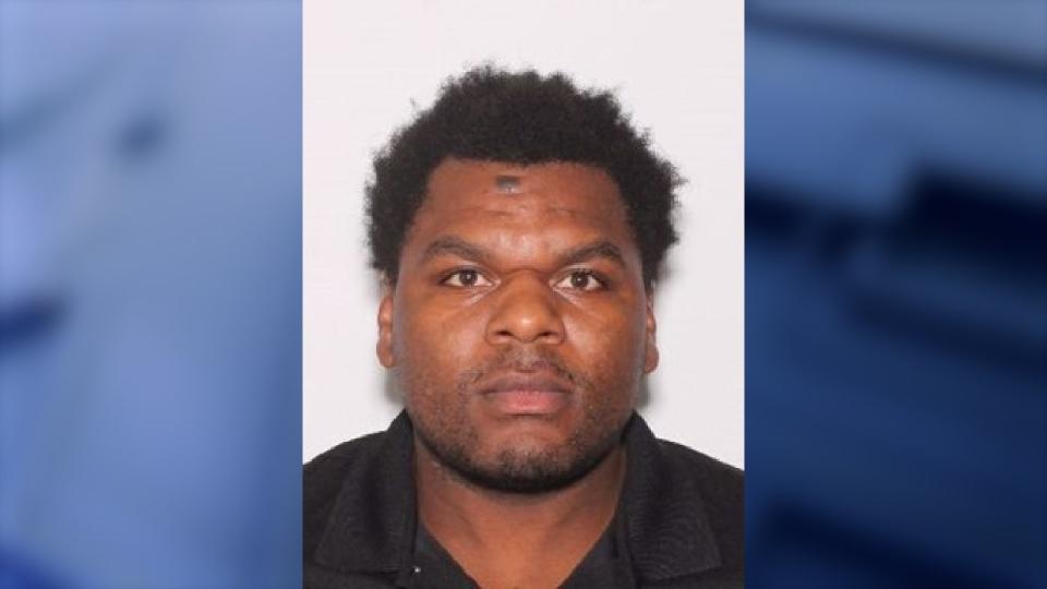<div>Wayne Anthony Grant Jr. was arrested and charged with aggravated battery with a firearm in connection to a deadly shooting in Orlando that left one person dead and six others injured, according to the Orlando Police Department. (Photo: Orlando Police Department)</div>