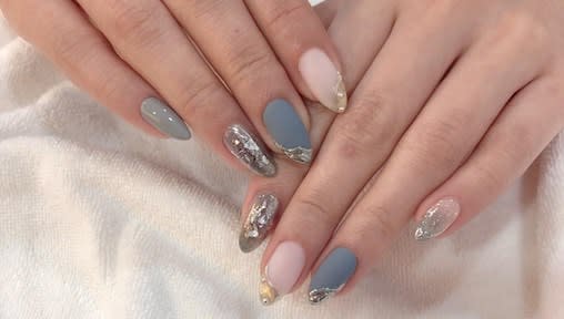 best nail spa singapore