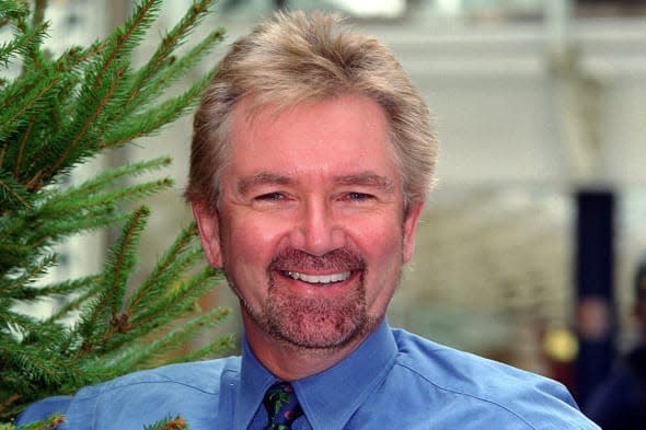 Noel Edmonds Help The Hospices