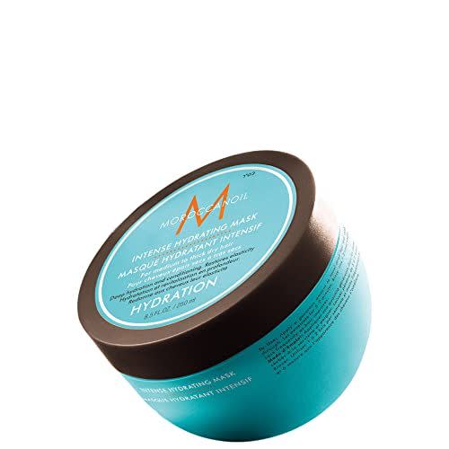 6) Intense Hydrating Hair Mask