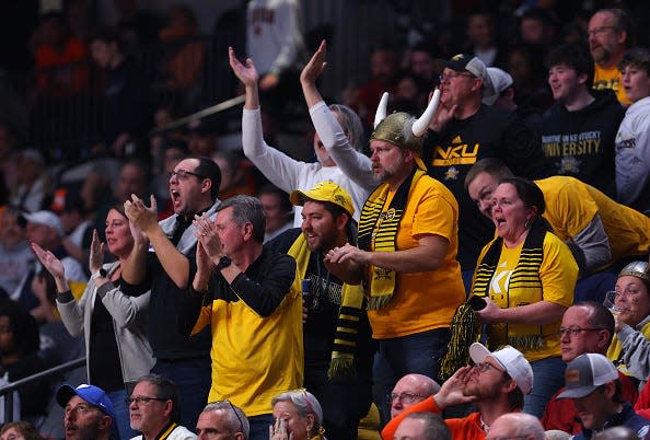 Northern Steelers Cheerleaders