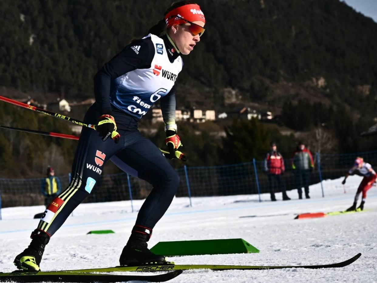 Ernüchterndes Hennig-Comeback 