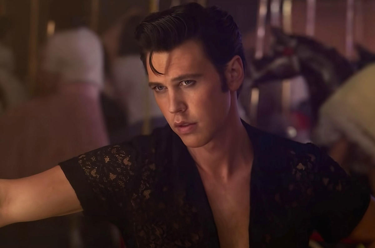 La edición extendida de la banda sonora de «Elvis» presenta actuaciones inéditas de Austin Butler