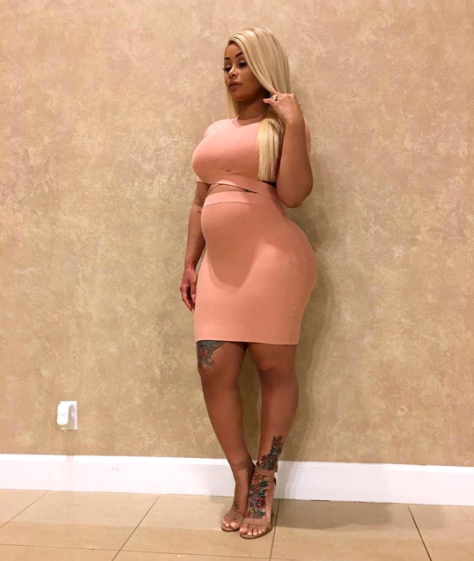 Blac Chyna