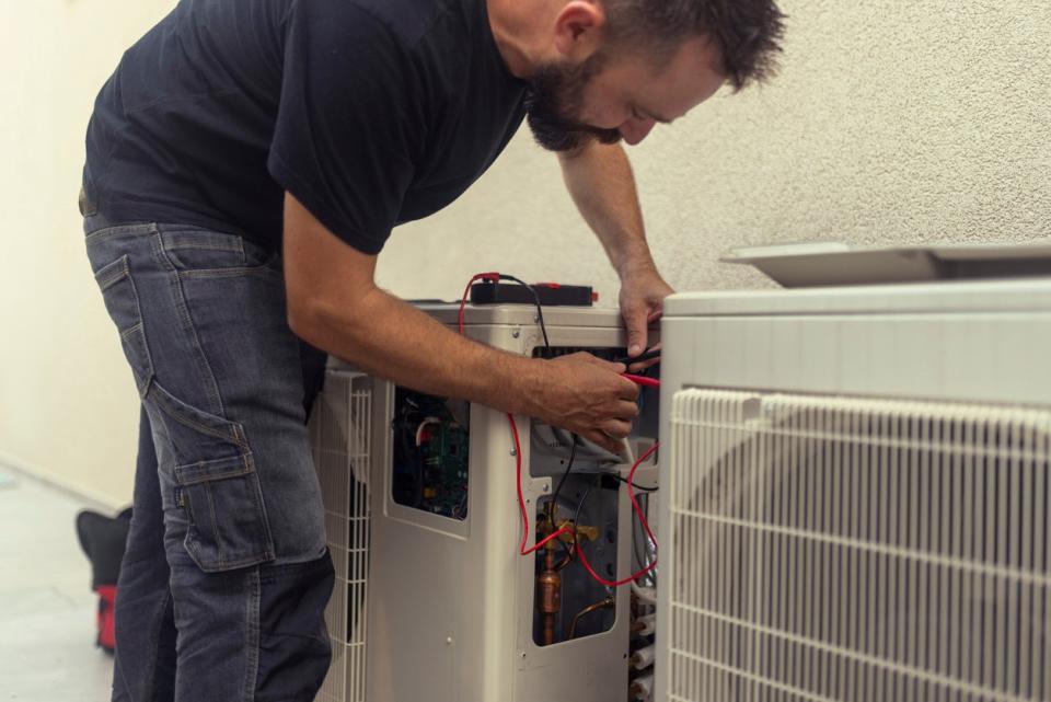 Heat Pump vs. AC Cost