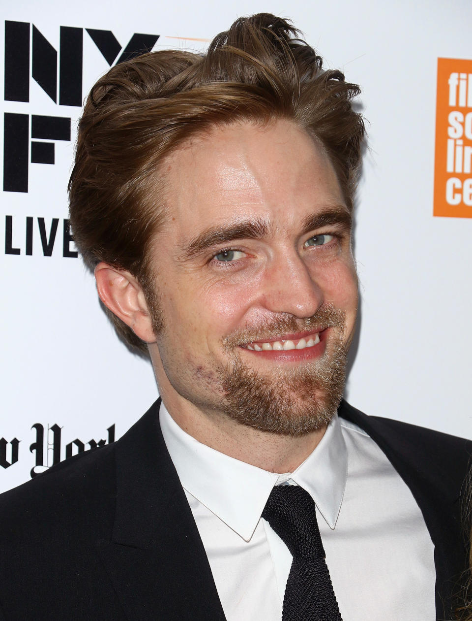 36 Photos of Robert Pattinson's Hair in Honor of His 36th Birthday