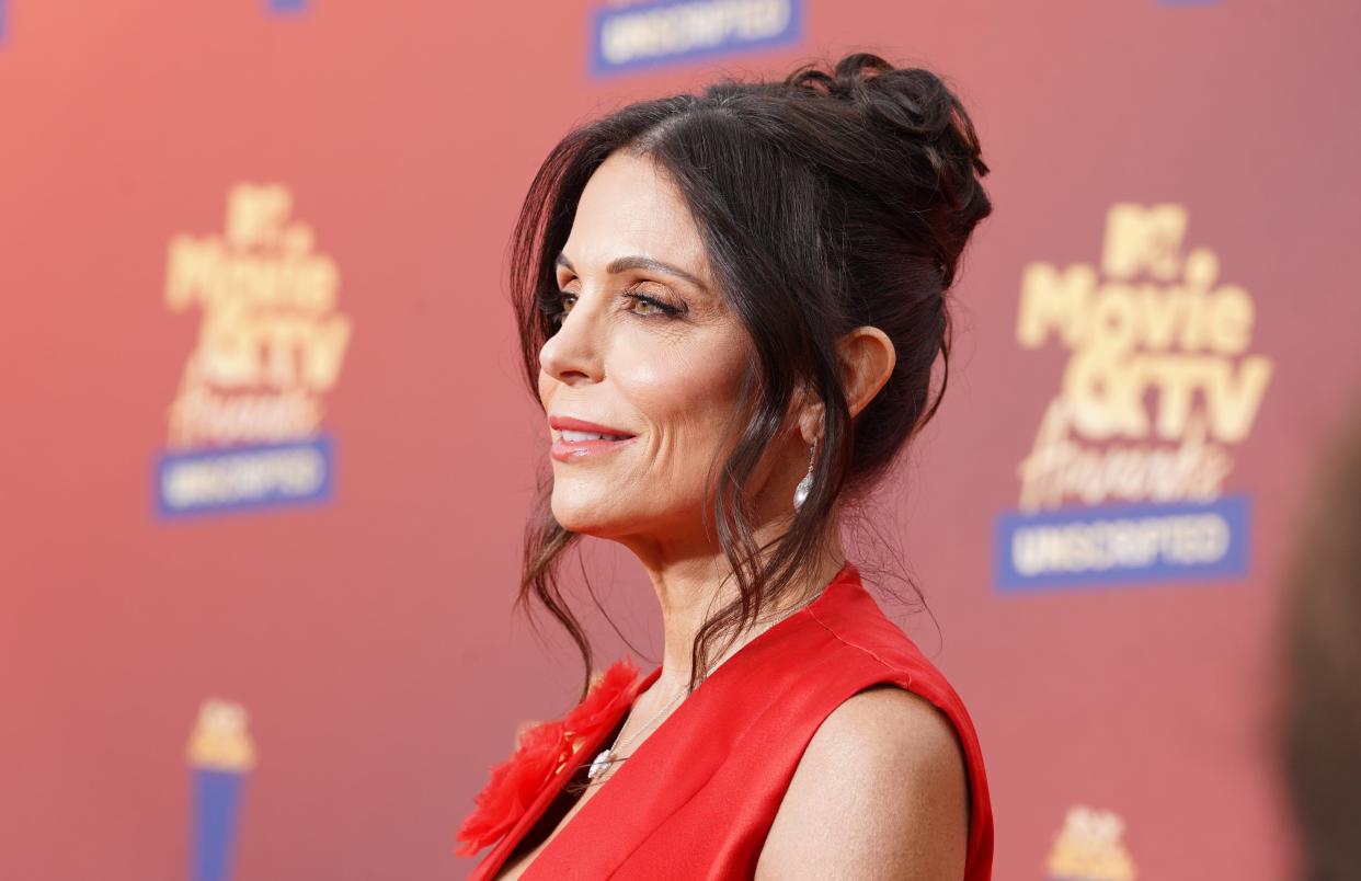 Bethenny Frankel