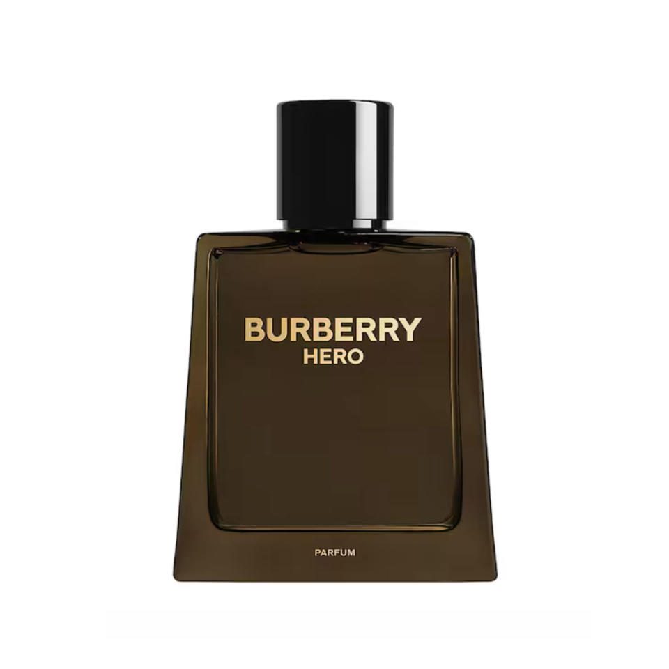 Eau de parfum Hero, Burberry