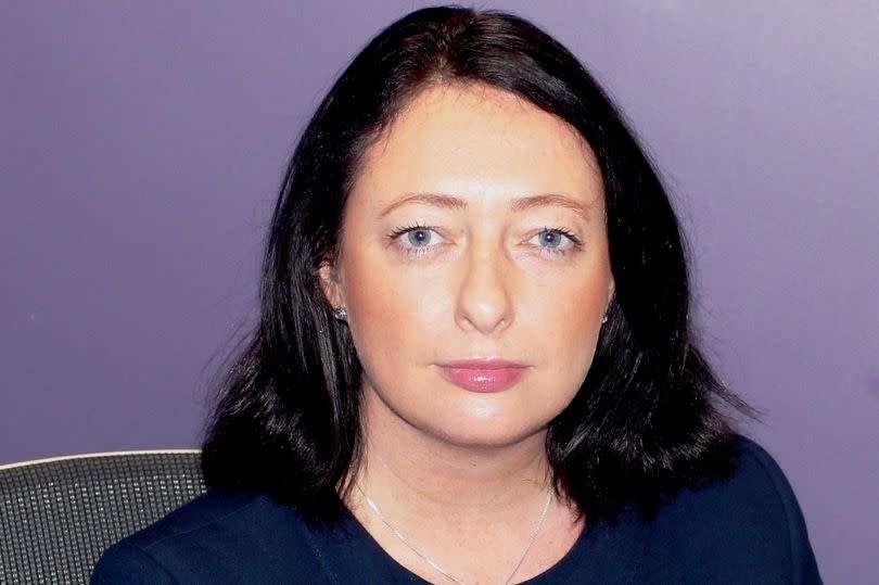 Senior coroner Joanne Kearsley – Credit: Rochdale