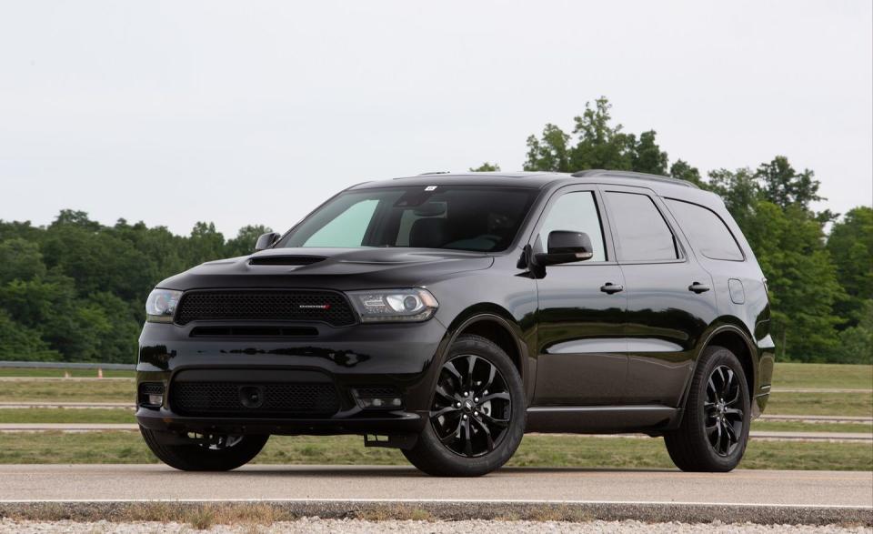 Dodge Durango