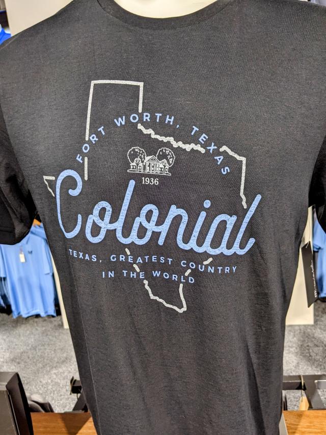 Greatest Country in the World (Texas) T-Shirt