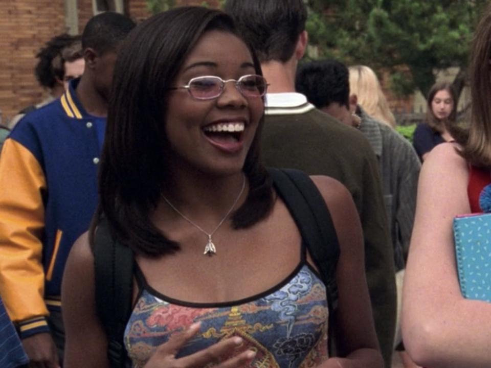 gabrielle union 10 things i hate about you