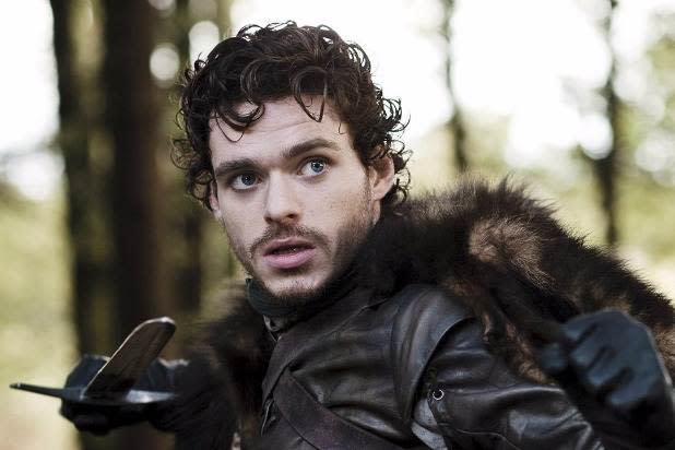 every game of thrones main character ranked robb stark