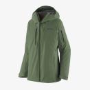 <p><strong>Patagonia</strong></p><p>patagonia.com</p><p><strong>$749.00</strong></p><p><a href="https://go.redirectingat.com?id=74968X1596630&url=https%3A%2F%2Fwww.patagonia.com%2Fproduct%2Fwomens-powslayer-ski-snowboard-jacket%2F30313.html&sref=https%3A%2F%2Fwww.bestproducts.com%2Ffitness%2Fclothing%2Fg372%2Fwomens-insulated-ski-jackets%2F" rel="nofollow noopener" target="_blank" data-ylk="slk:Shop Now;elm:context_link;itc:0;sec:content-canvas" class="link ">Shop Now</a></p><p>Spend most of your days in the powder-filled back bowls? Lucky you! Be prepared with Patagonia's PowSlayer shell jacket. Its three-layer Gore-Tex Pro membrane is extremely waterproof (28,000/m2), windproof, and breathable, and it's the first nylon-face fabric made from 87% recycled materials. </p><p>For extra protection from the elements, this jacket boasts a highly adjustable, helmet-compatible hood, fully taped seams and zippers, an adjustable powder skirt, and optional jacket-pant integration with <a href="https://go.redirectingat.com?id=74968X1596630&url=https%3A%2F%2Fwww.patagonia.com%2Fshop%2Fwomens-ski-snowboard-snow-pants&sref=https%3A%2F%2Fwww.bestproducts.com%2Ffitness%2Fclothing%2Fg372%2Fwomens-insulated-ski-jackets%2F" rel="nofollow noopener" target="_blank" data-ylk="slk:Patagonia snow pants.;elm:context_link;itc:0;sec:content-canvas" class="link ">Patagonia snow pants.</a></p><p>We love the slightly lengthened active fit of this jacket — it's not too short that cold air will infiltrate your backside on the chairlift, and not too long that your mobility will be restricted as you're straight-lining mogul fields.</p><p>For those who venture out of bounds, Patagonia has equipped the PowSlayer with a RECCO rescue reflector, giving you (and your mother) more peace of mind. The RECCO also sends a signal to ski patrollers for faster rescue in the event of an avalanche. The RECCO should not take the place of proper education and training for backcountry travel, of course, but this feature could save your life in case of a freak accident.</p>