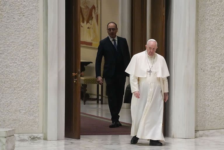 Papa Francisco; el mundo; vaticano