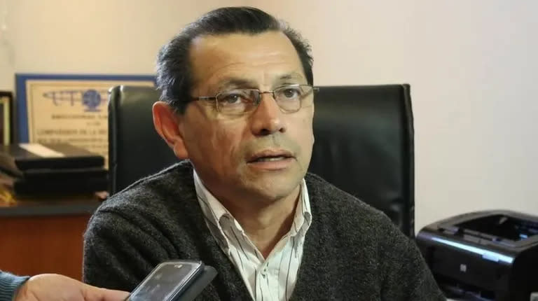 El ministro de Desarrollo Social de Catamarca, Juan Carlos Rojas, fue asesinado a golpes