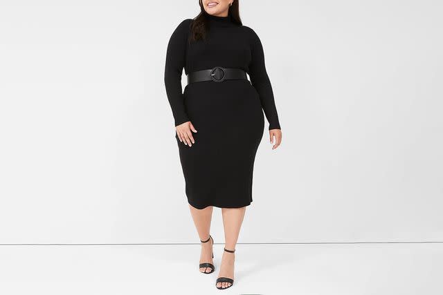 <p>Lane Bryant </p>