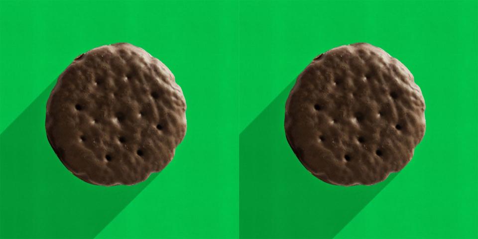 Thin Mints