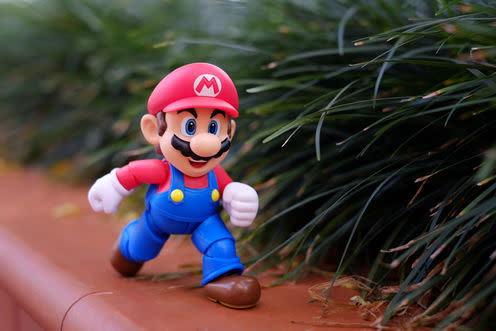   <span class="attribution"><a class="link " href="http://www.shutterstock.com/pic-314752514/stock-photo-udonthani-thailand-september-09-2015-super-mario-bros-figure-in-park-of-udonthani-september-09-2015-in-udonthani-thailand-.html?src=8LlMccfvtS3iFmBZzMjEWA-1-3" rel="nofollow noopener" target="_blank" data-ylk="slk:ngorkapong//shutterstock.com;elm:context_link;itc:0;sec:content-canvas">ngorkapong//shutterstock.com</a></span>