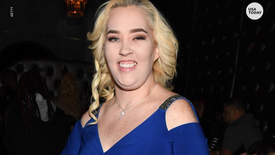 "Mama June" Shannon is opening up about taking funds from her daughter Alana Thompson's appearances on reality TV shows.