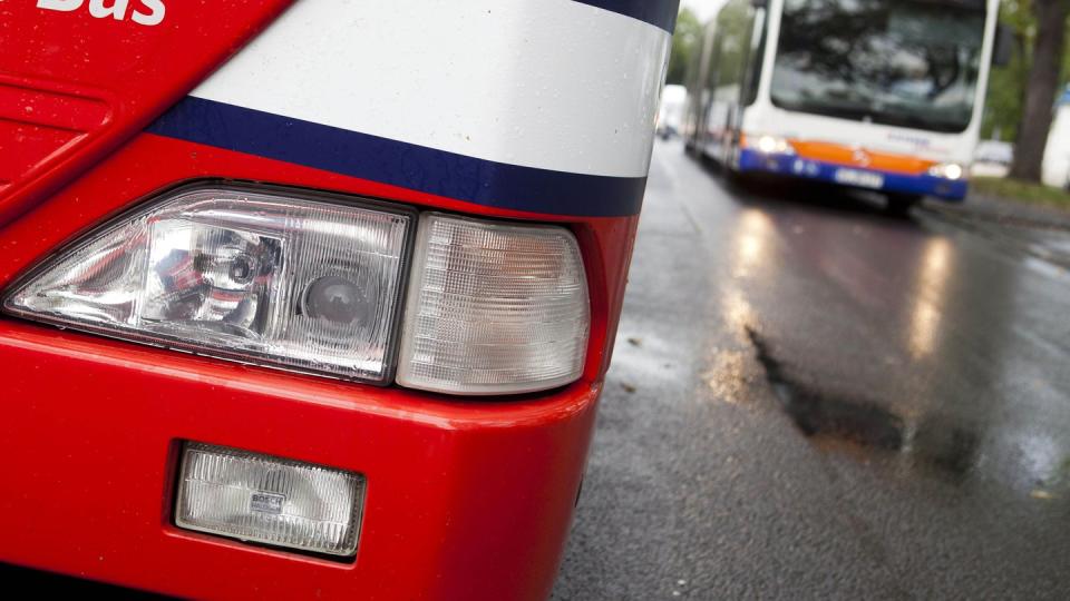 Insgesamt wurden rund 50.000 Untersuchungen ausgewertet, die bei Bussen jedes Jahr vorgeschrieben sind.