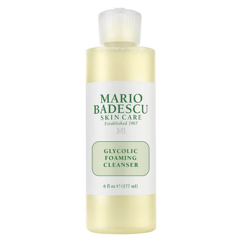 Mario Badescu Glycolic Foaming Cleanser - £14.50