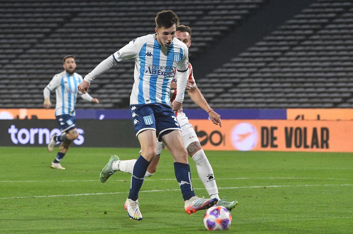 Cuándo juega Racing vs. Huracán, por los octavos de final de la Copa