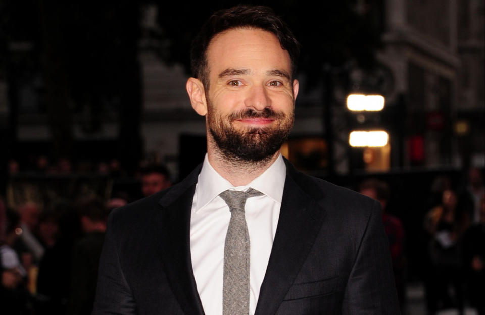 Charlie Cox doesn't want to be James Bond credit:Bang Showbiz