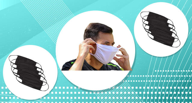 Hanesbrands Inc. to help fight coronavirus with new masks