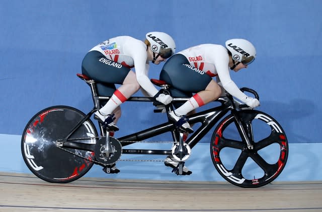 2018 Commonwealth Games – Day One